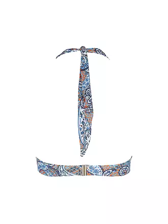 DARLING HARBOUR | Damen Bikinioberteil Neckholder | 